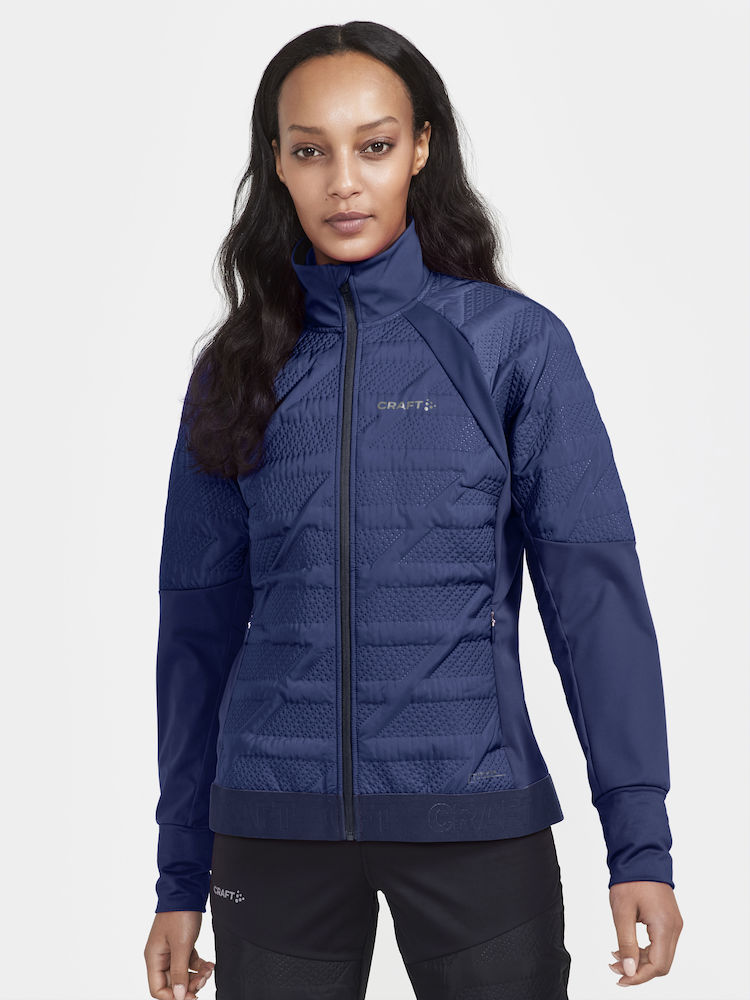 Craft W Adv Nordic Training Speed Jacket