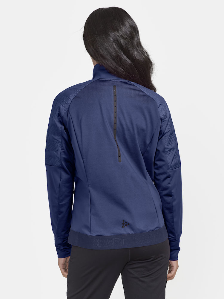 Craft W Adv Nordic Training Speed Jacket
