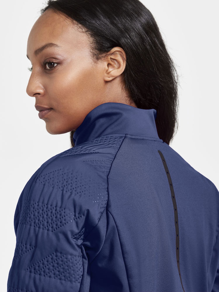 Craft W Adv Nordic Training Speed Jacket