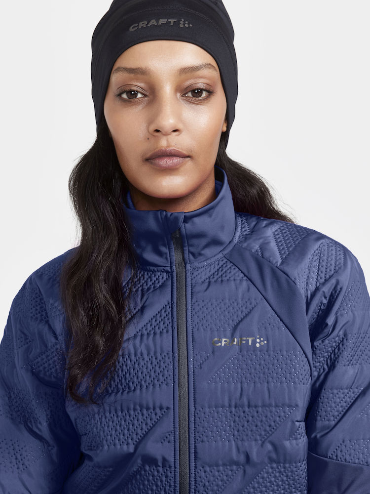 Craft W Adv Nordic Training Speed Jacket