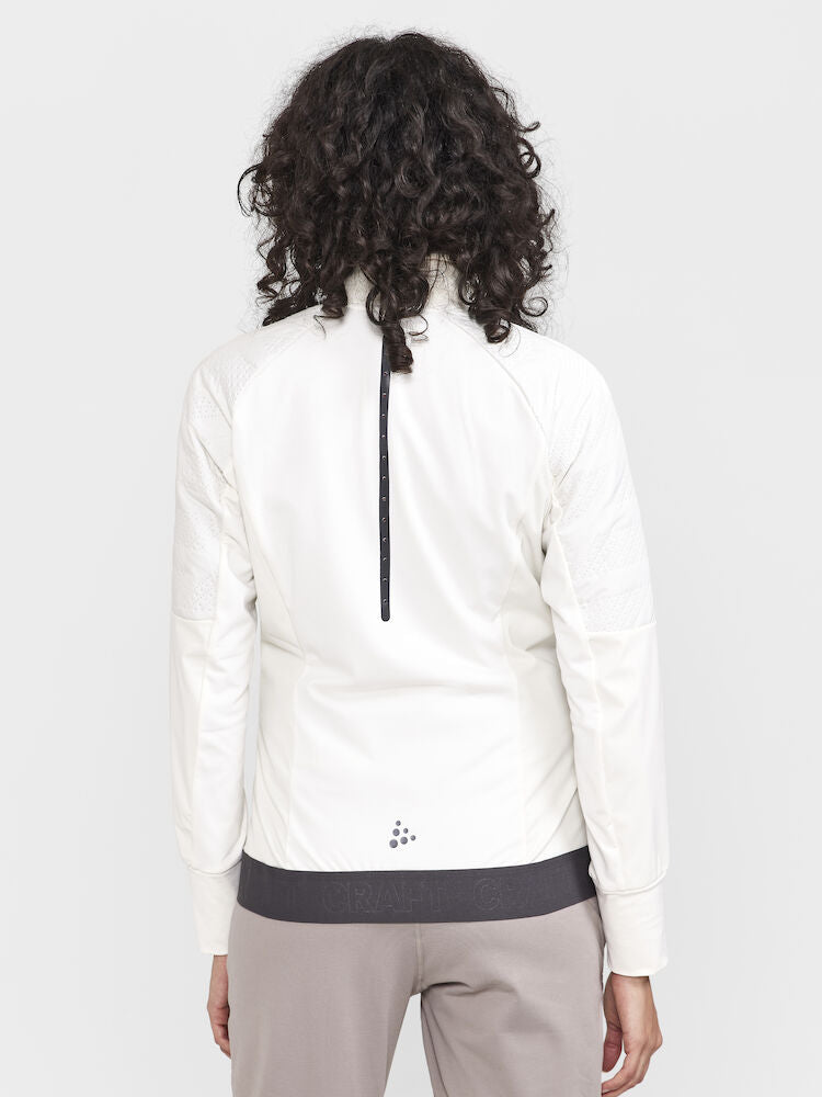 Craft W Adv Nordic Training Speed Jacket