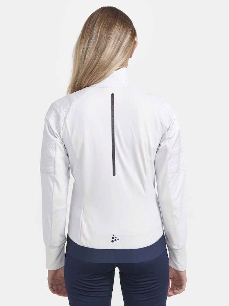 Craft W Adv Nordic Training Speed Jacket