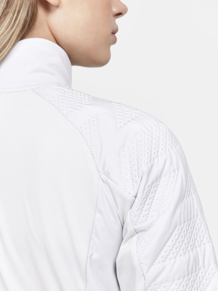 Craft W Adv Nordic Training Speed Jacket