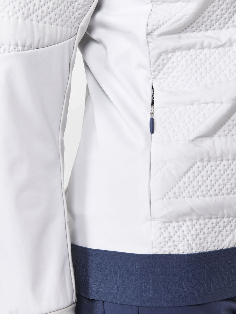 Craft W Adv Nordic Training Speed Jacket