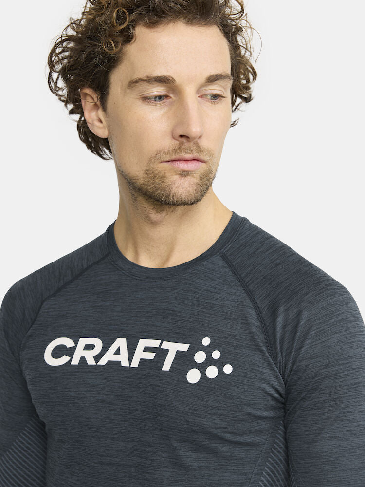 Craft M NOR Core Dry Active Comfort Long Sleeve