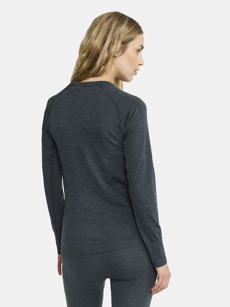 Craft W NOR Core Dry Active Comfort Long Sleeve