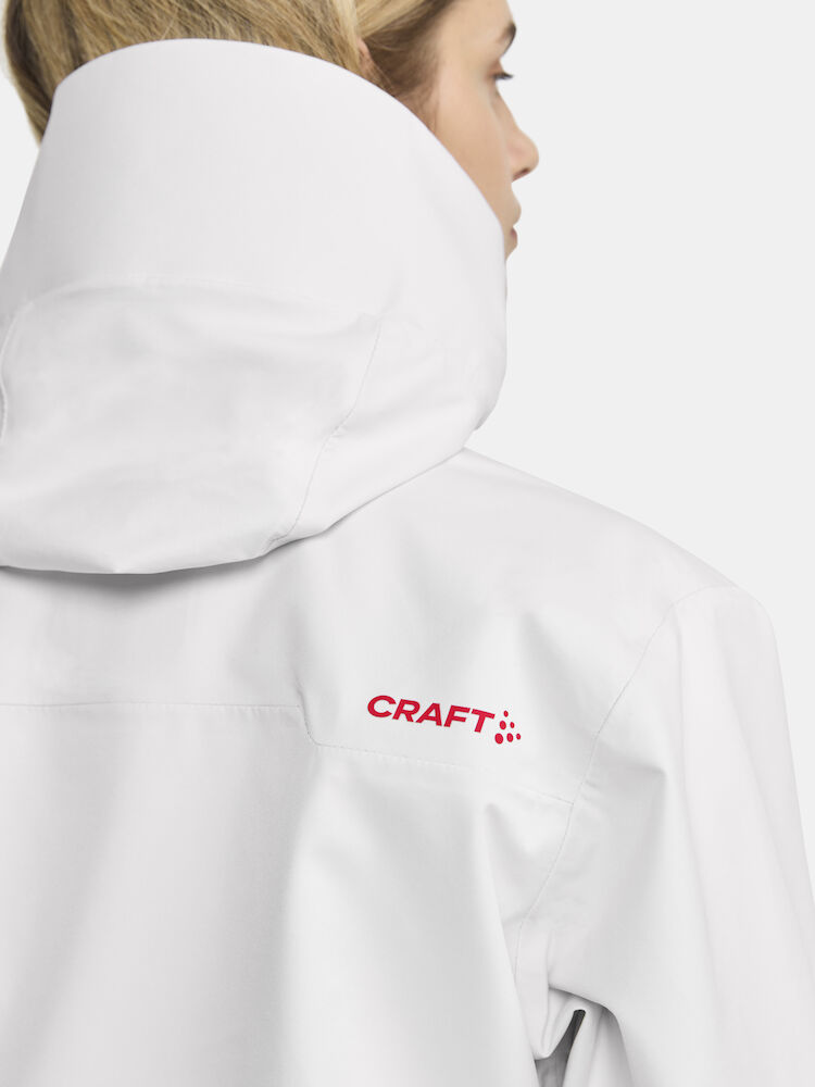 Craft W NOR Block Shell Jacket
