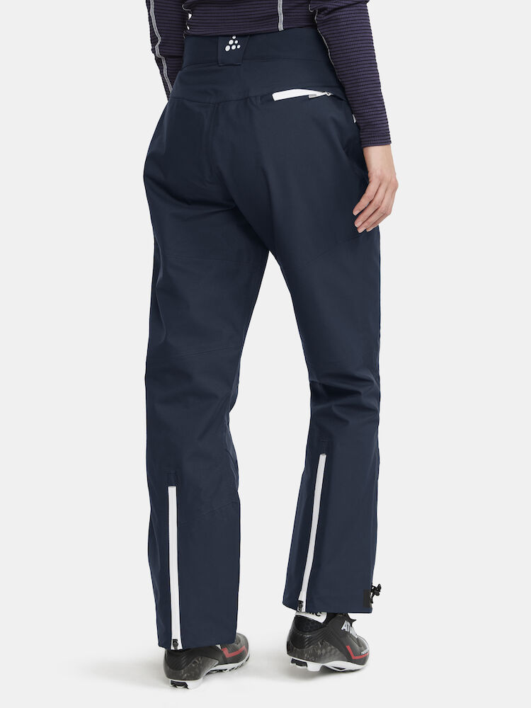 Craft W NOR Block Shell Pant