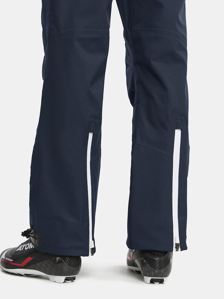 Craft W NOR Block Shell Pant
