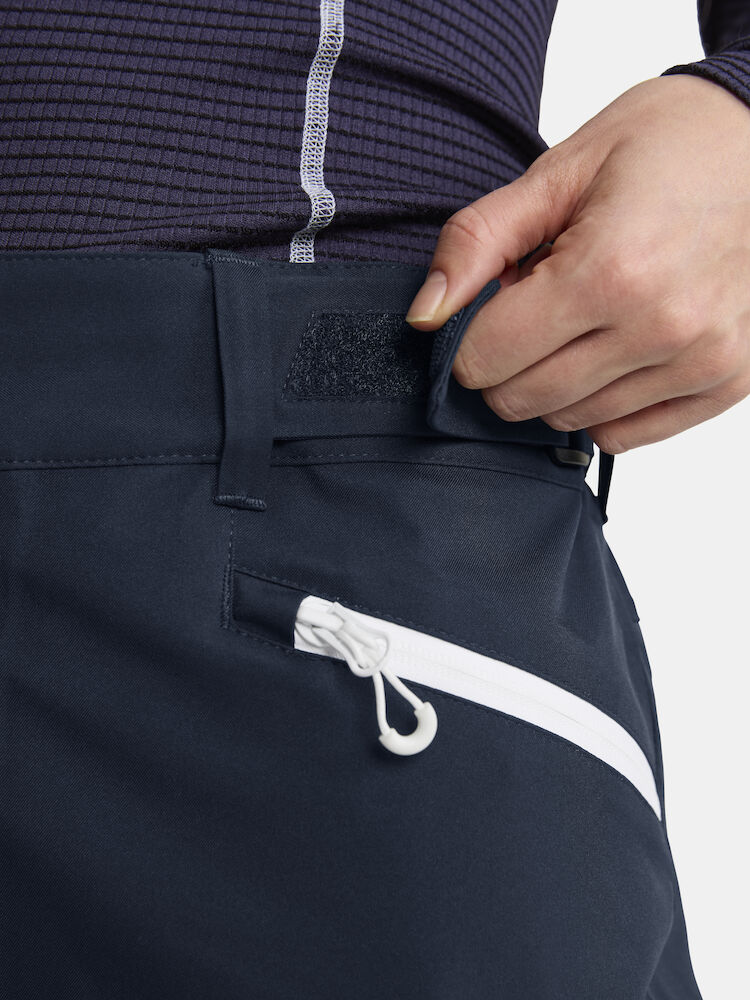 Craft W NOR Block Shell Pant