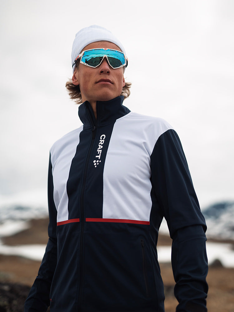 Craft M NOR Pro Nordic Race Jacket