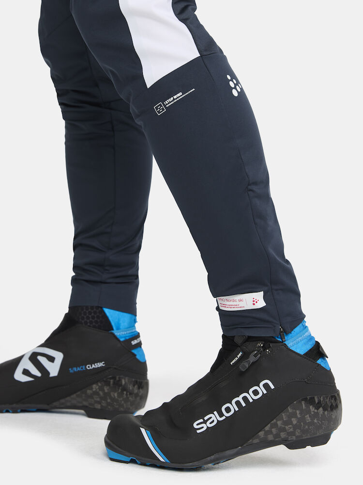 Craft M NOR Pro Nordic Race Wind Tights