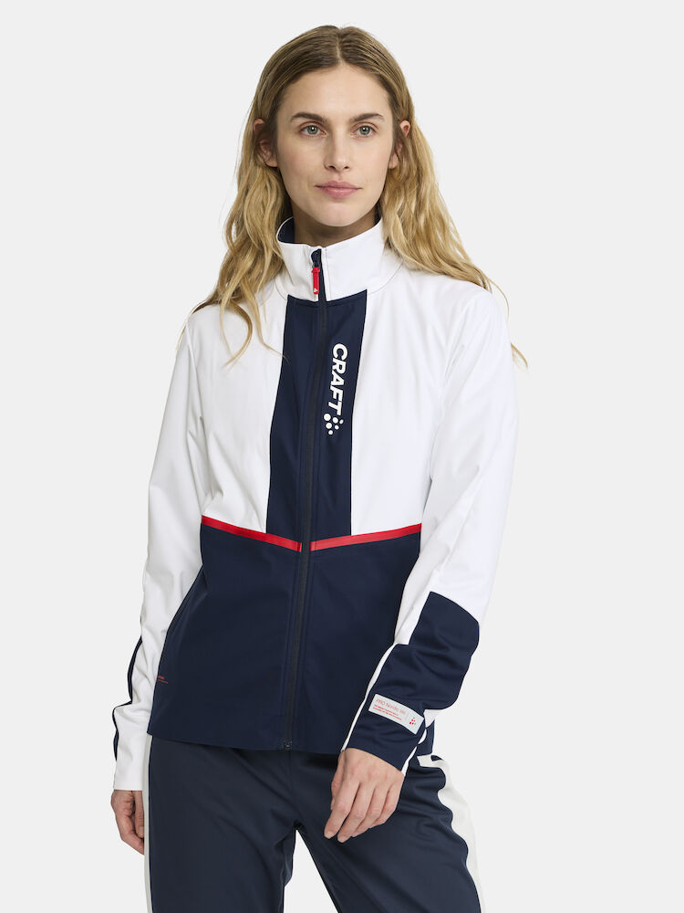 Craft W NOR Pro Nordic Race Jacket