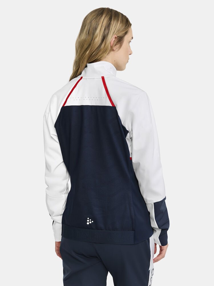 Craft W NOR Pro Nordic Race Jacket