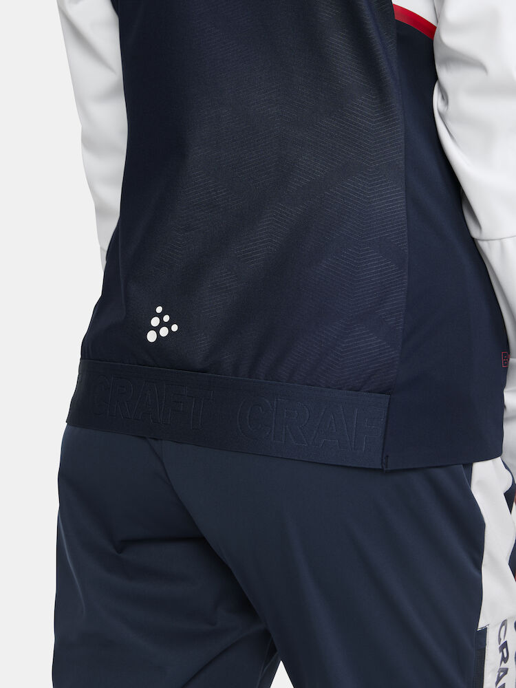 Craft W NOR Pro Nordic Race Jacket