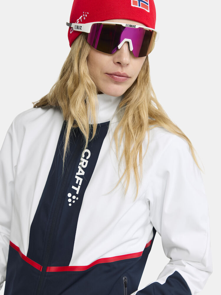 Craft W NOR Pro Nordic Race Jacket