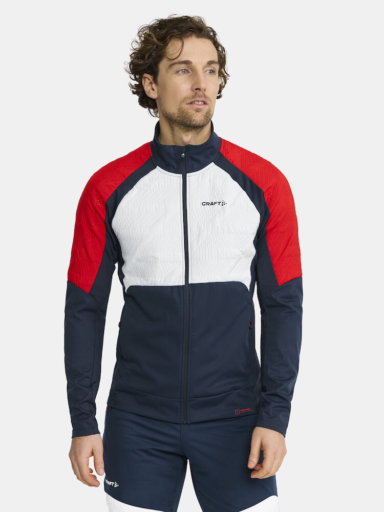 Craft M NOR Adv Nordic Training Speed Jacket
