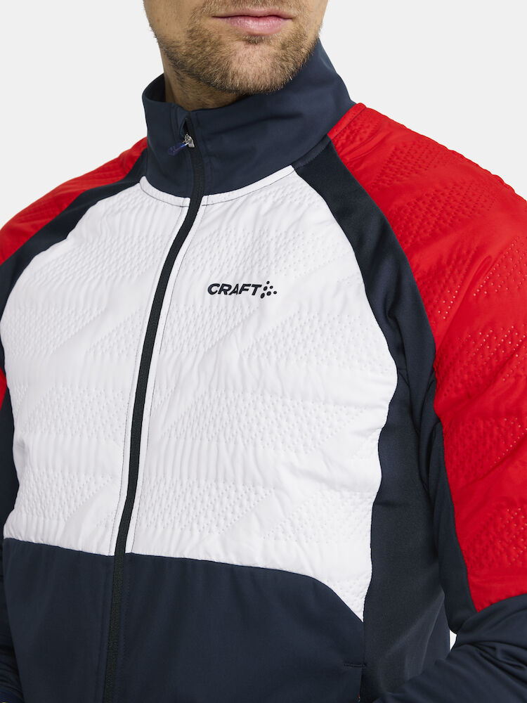 Craft M NOR Adv Nordic Training Speed Jacket