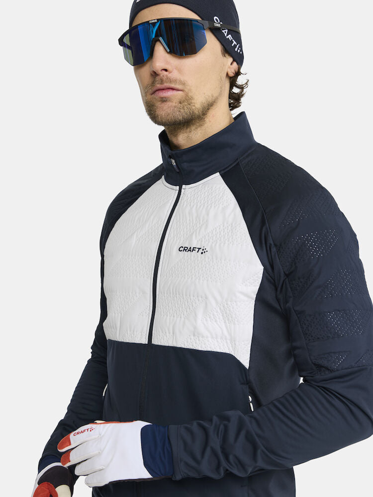 Craft M NOR Adv Nordic Training Speed Jacket