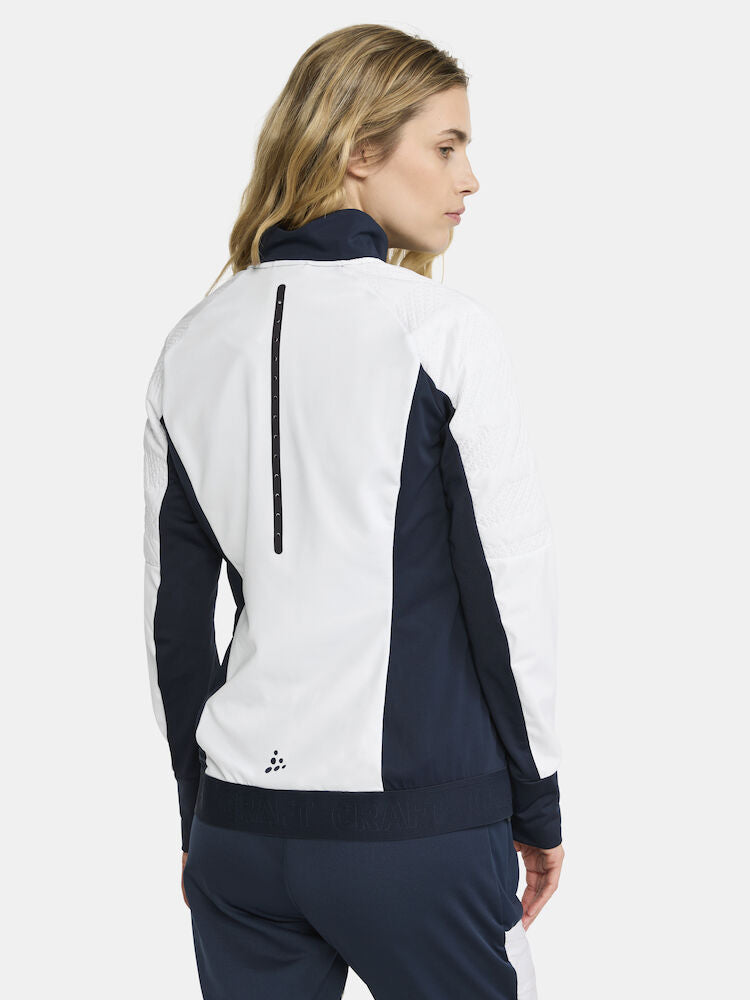 Craft W NOR Adv Nordic Training Speed Jacket