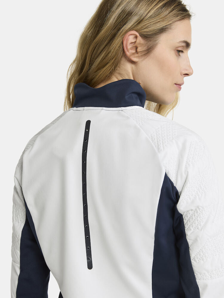 Craft W NOR Adv Nordic Training Speed Jacket