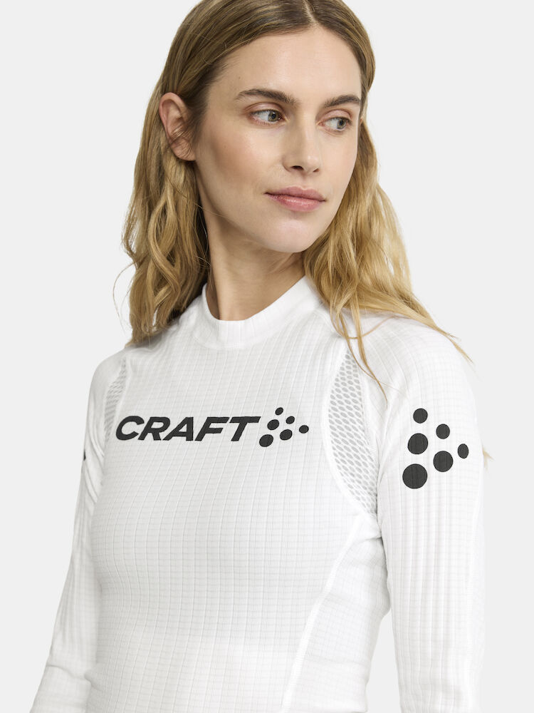 Craft W NOR Active Extreme X CN Long Sleeve