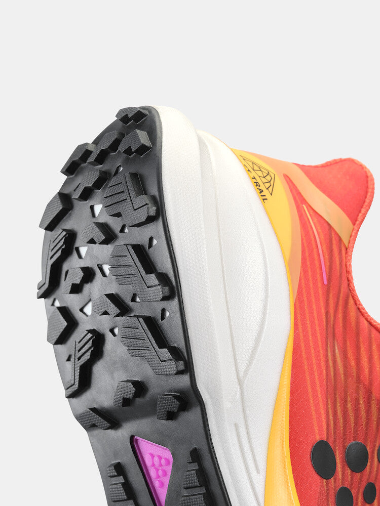 Pure Trail M | Terreng