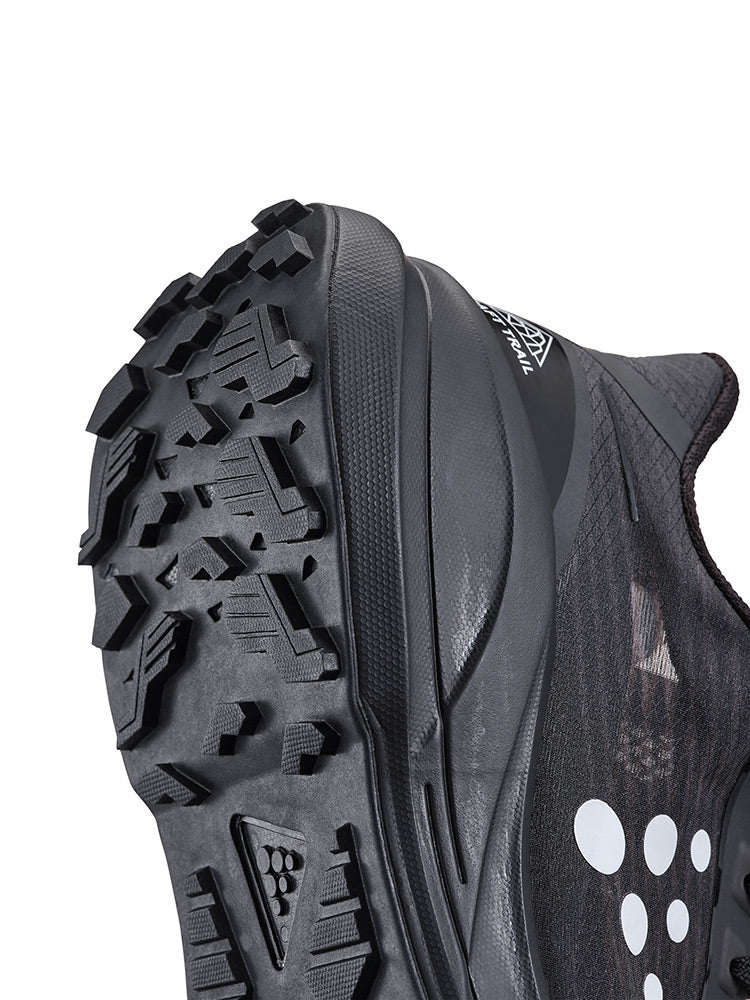 Pure Trail M | Terreng