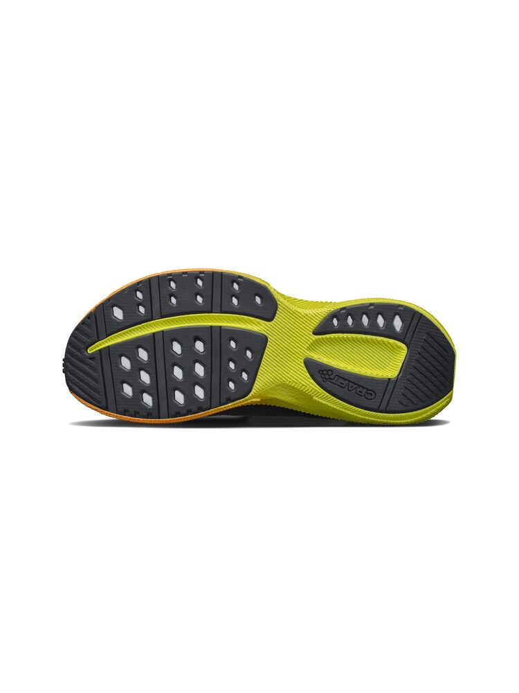 Endurance 2 M | Asfalt