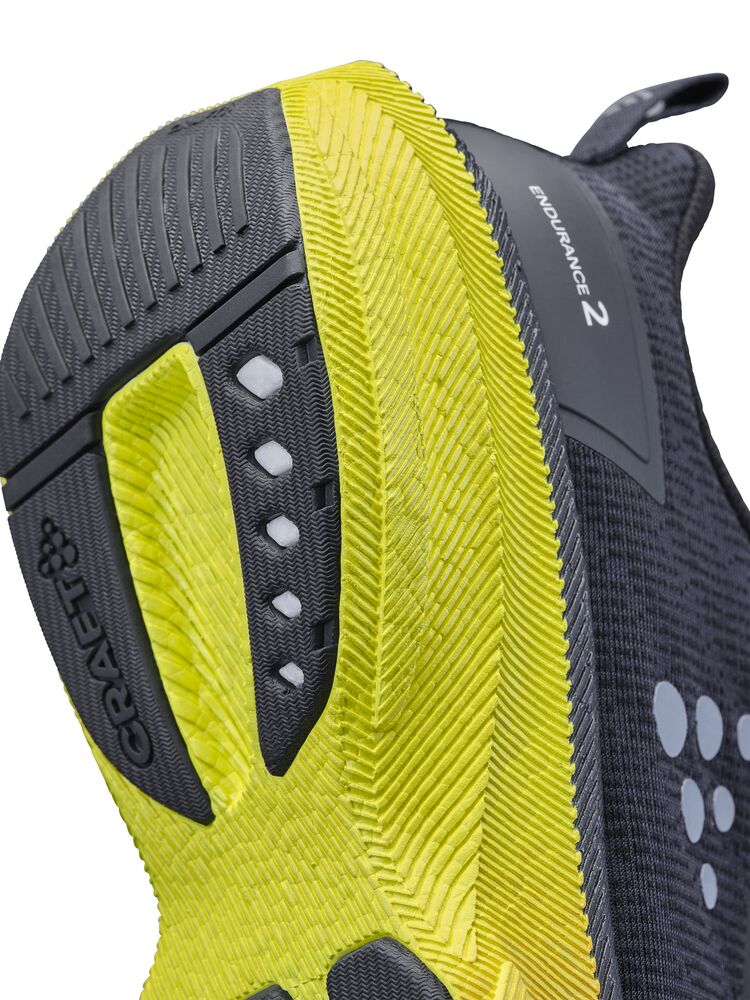 Endurance 2 M | Asfalt