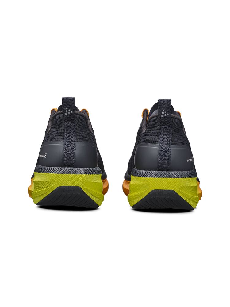 Endurance 2 M | Asfalt