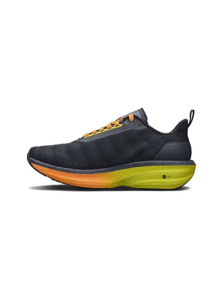 Endurance 2 M | Asfalt