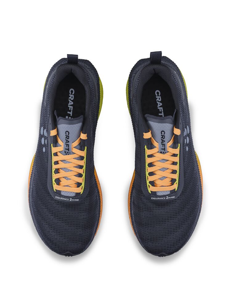 Endurance 2 M | Asfalt