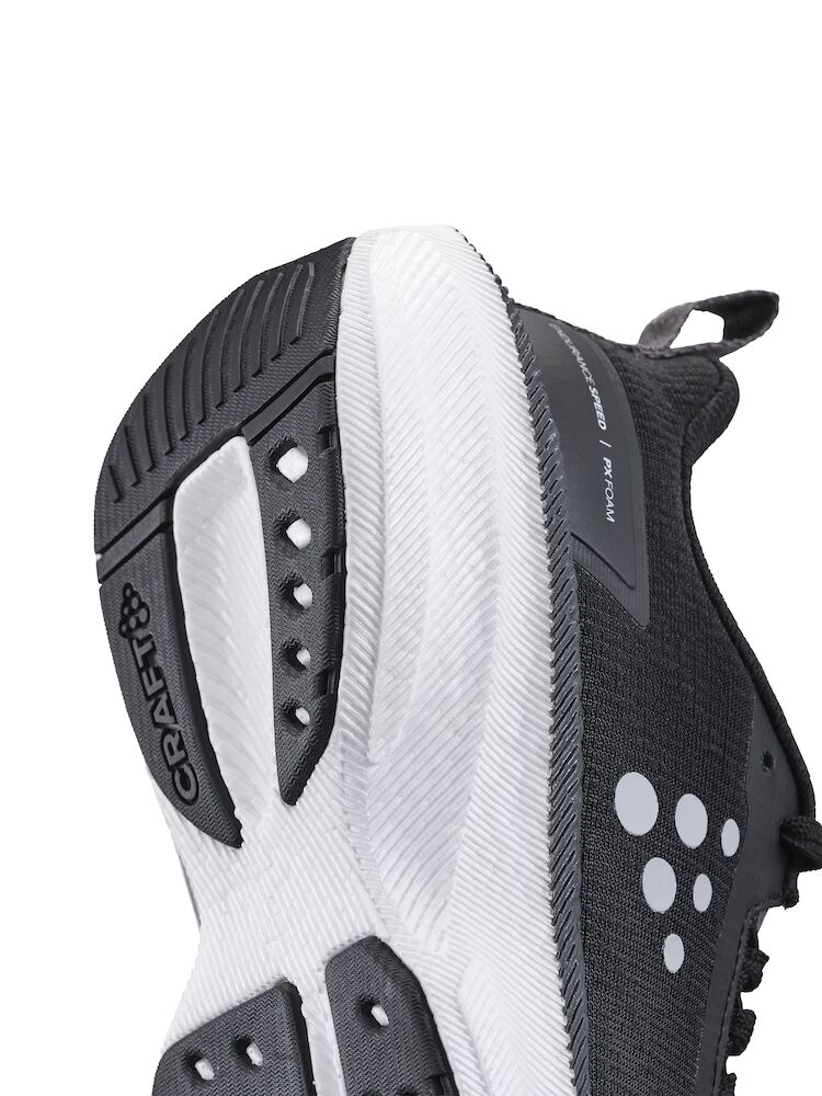 Endurance 2 M | Asfalt