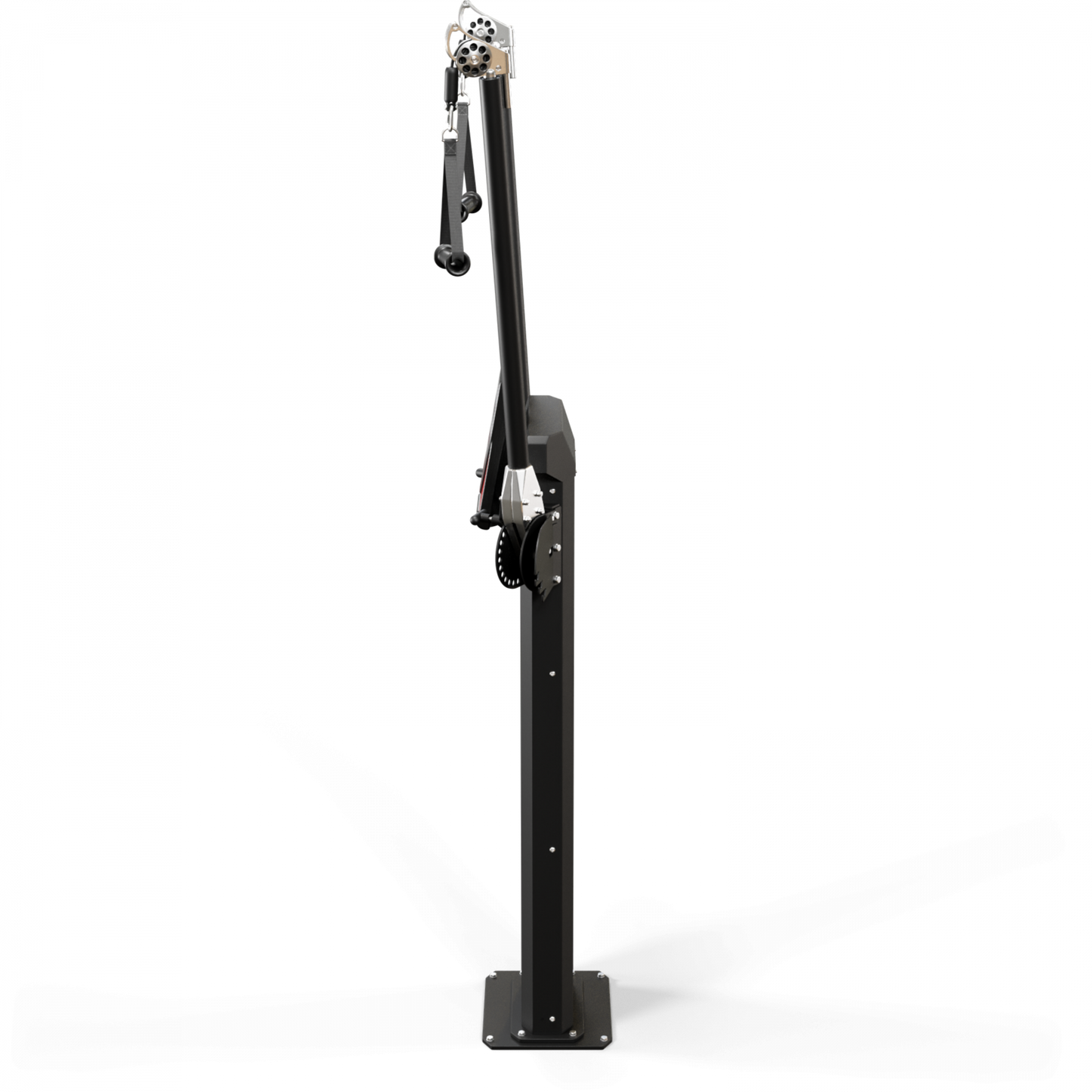 Keiser Functional Trainer PWR Black