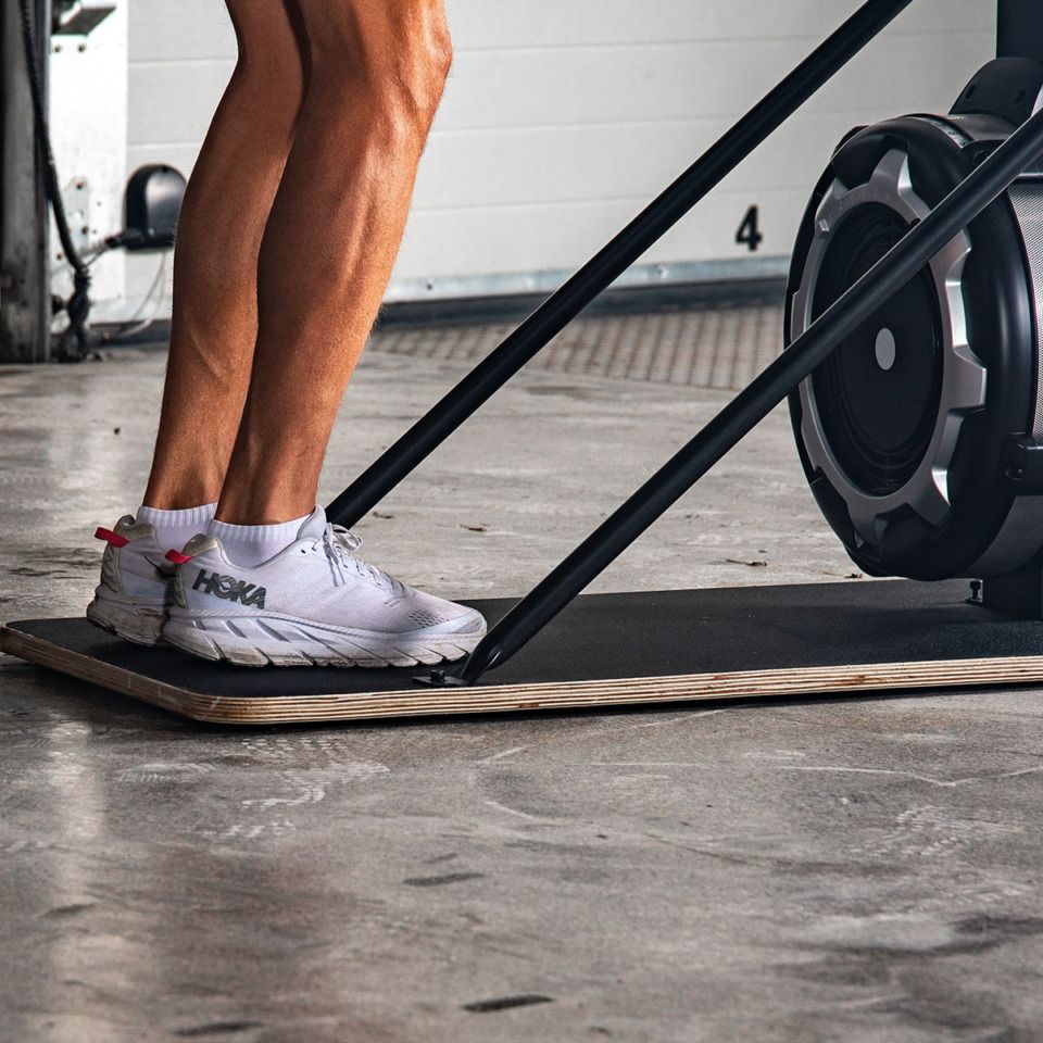 Abilica XC-Classic 2000 Floorstand