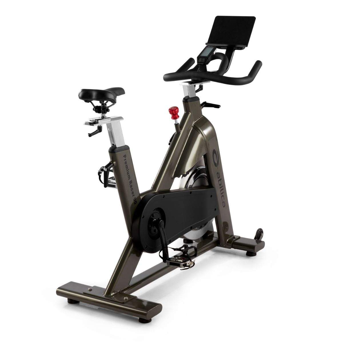 Abilica Premium Racer 90 spinningsykkel