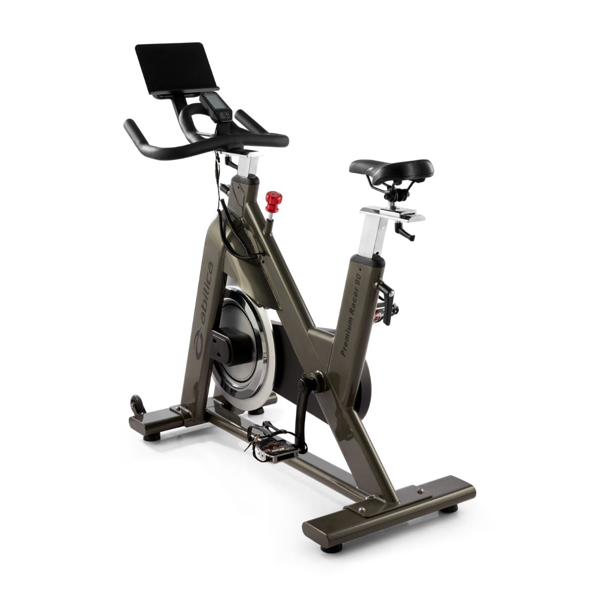 Abilica Premium Racer 90 spinningsykkel