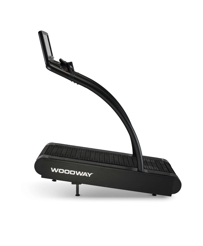 Woodway 4Front ProSmart 20` Tredemølle
