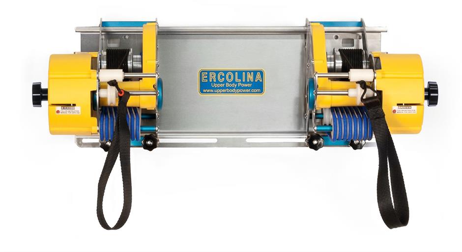 Ercolina Upper Body Power stakemaskin