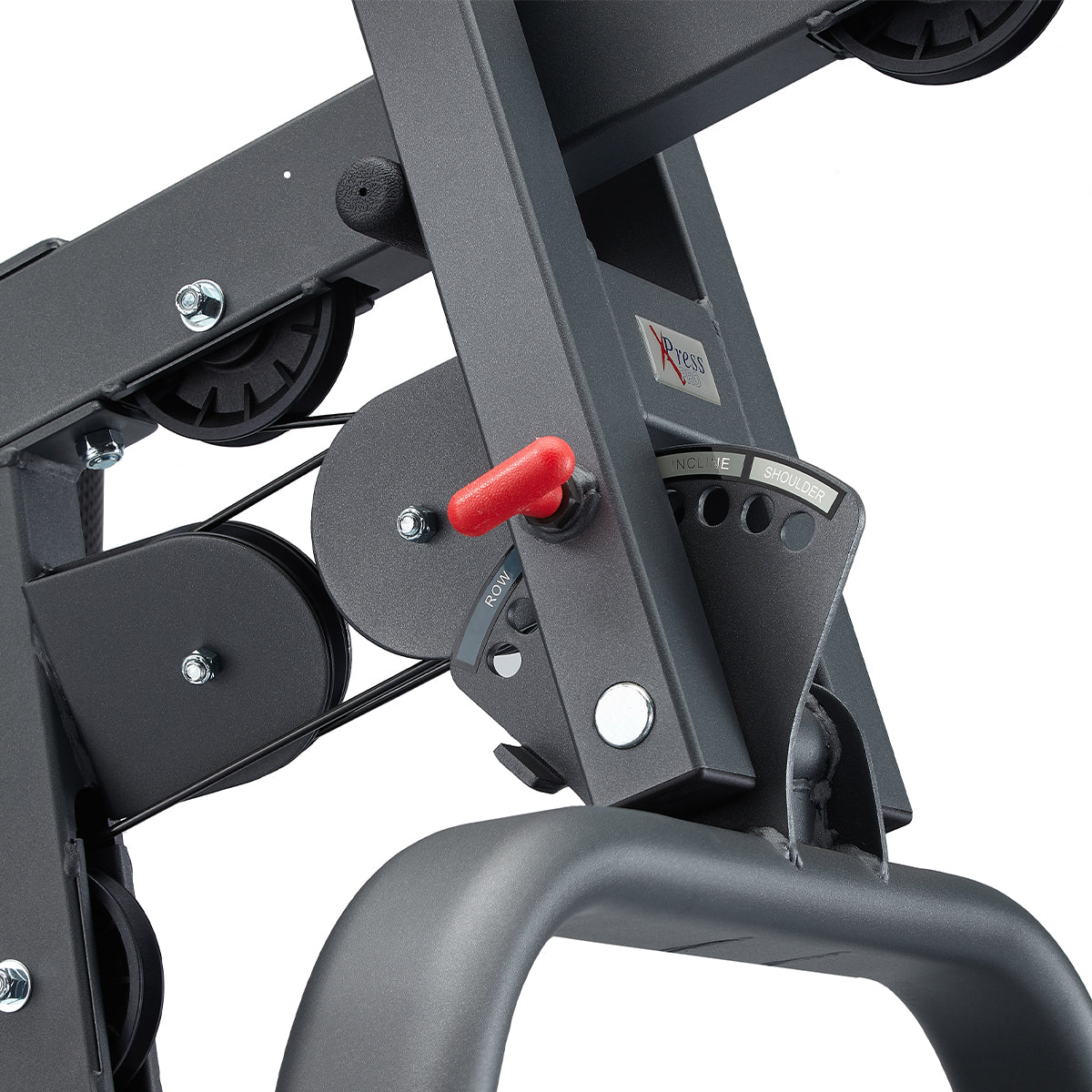Abilica Multipower Multigym