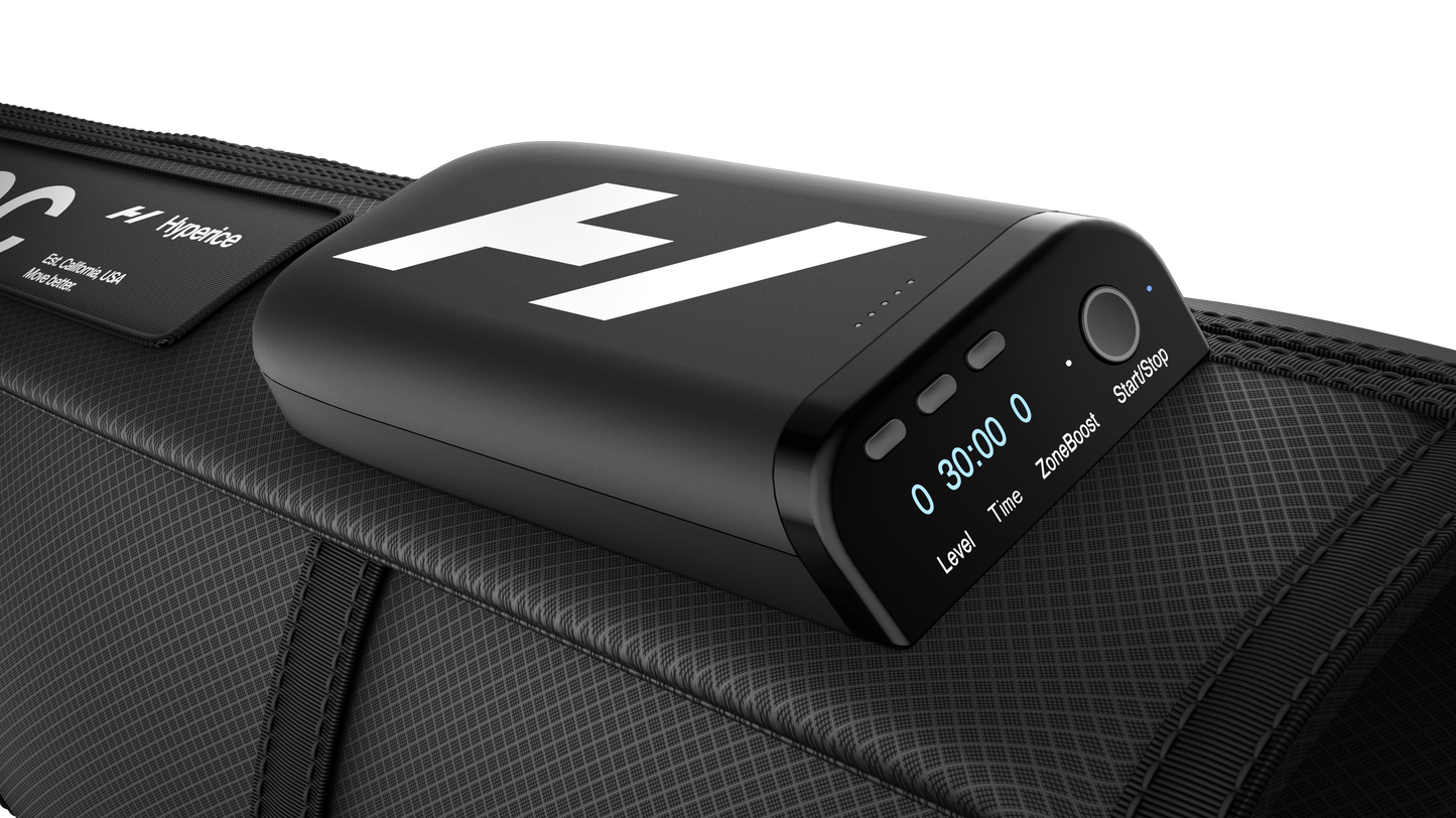 Hyperice Normatec Premier Luftkompresjon