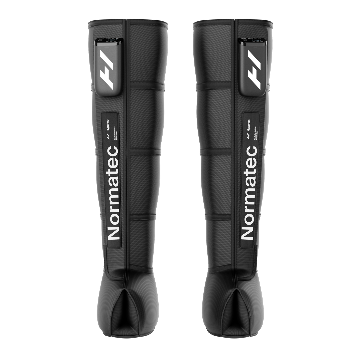 Hyperice Normatec Premier Luftkompresjon