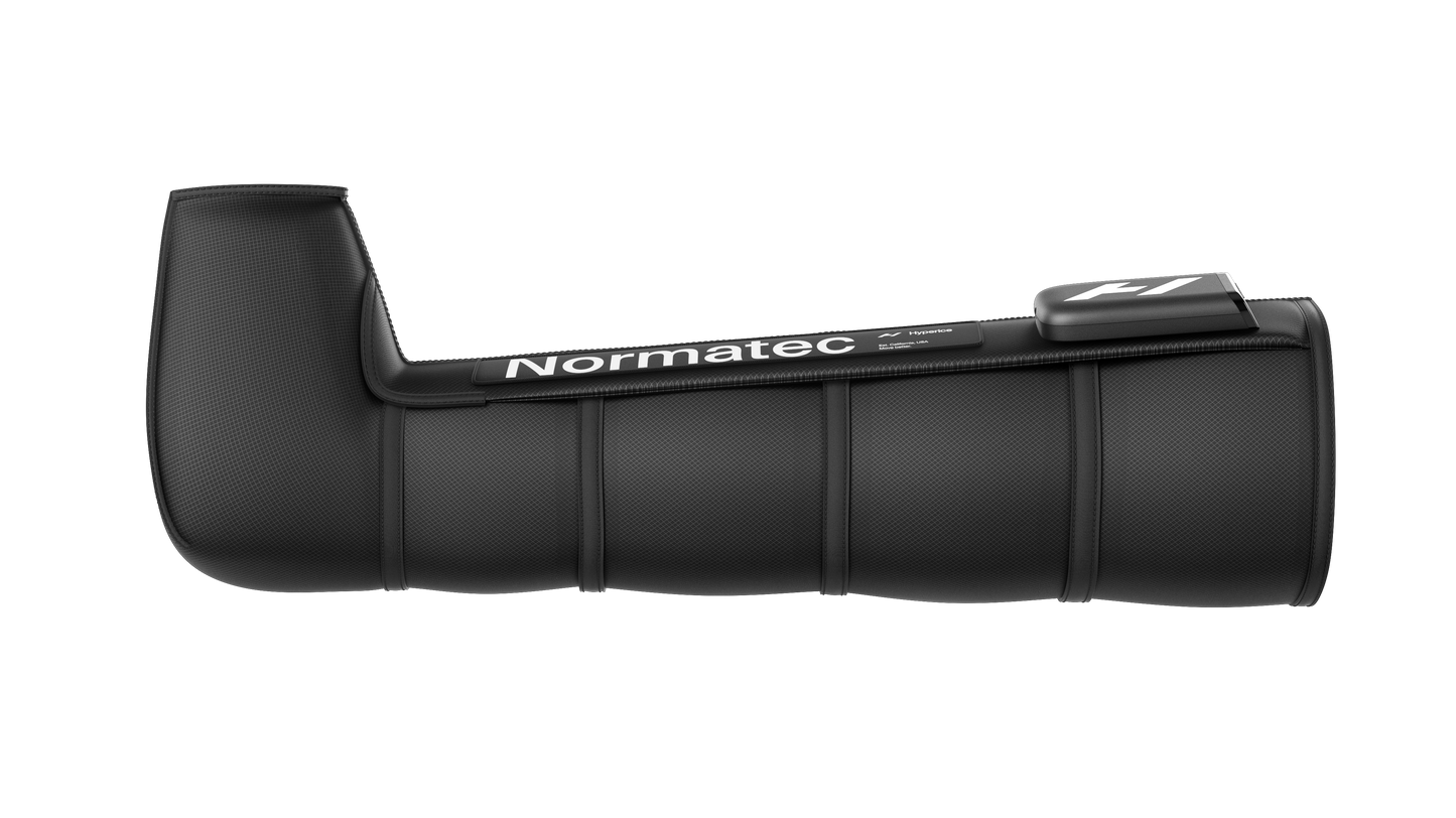 Hyperice Normatec Premier Luftkompresjon