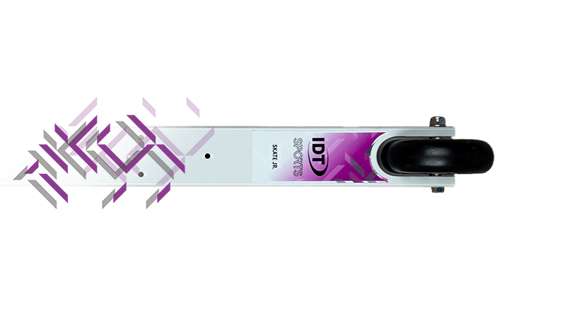 IDT Skate junior jente rulleski