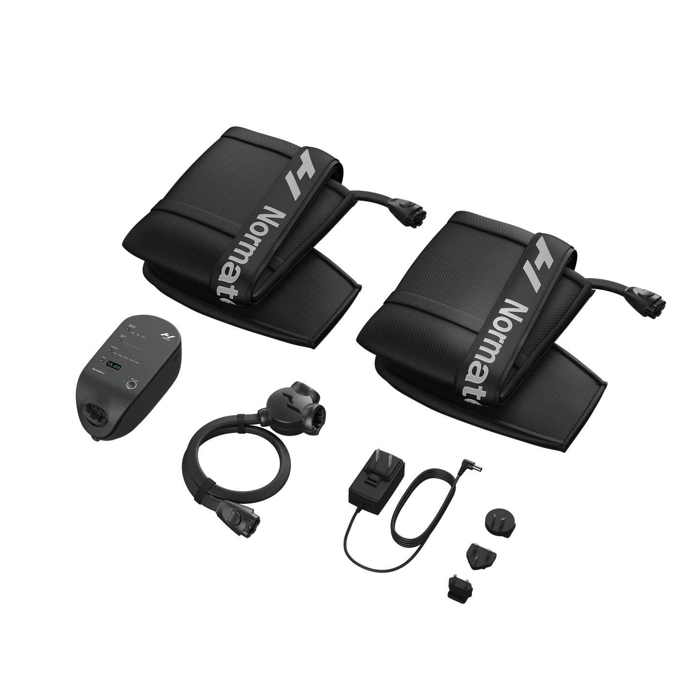 Hyperice Normatec 3.0 Leg System Luftkompresjon