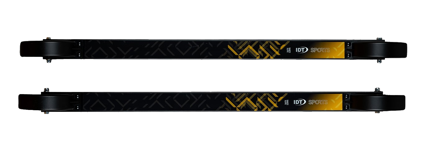IDT Skate Elite Gold rulleski