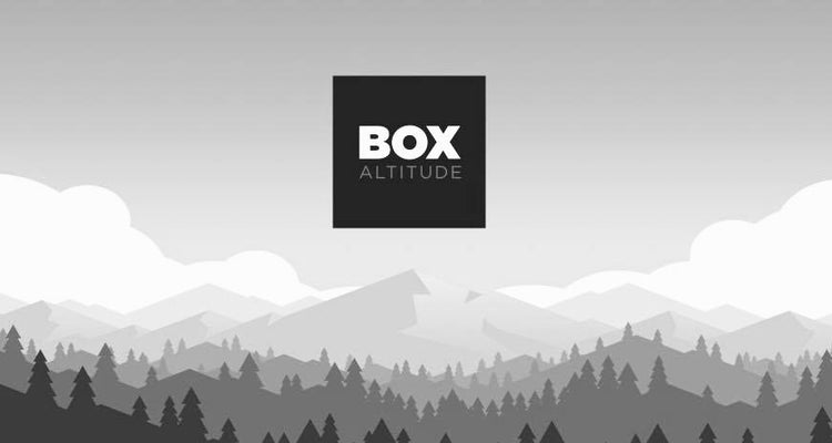 Box Altitude