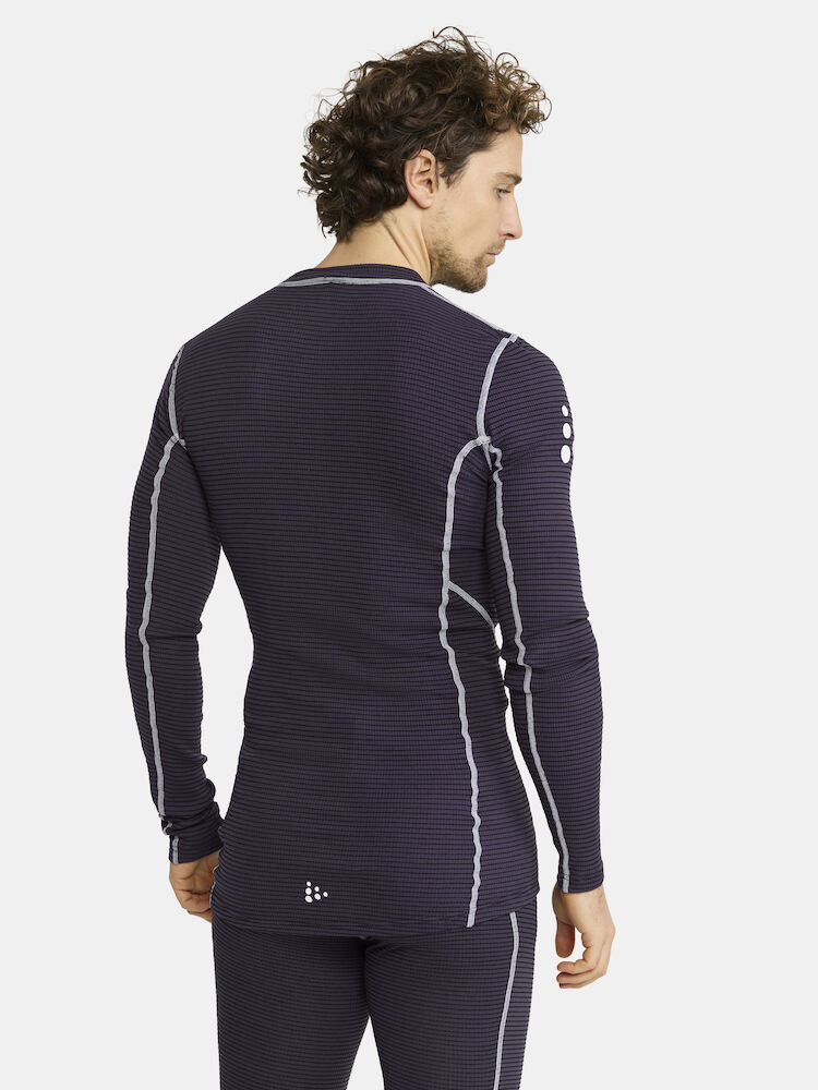 Craft M NOR Pro Wool Extreme X Long Sleeve