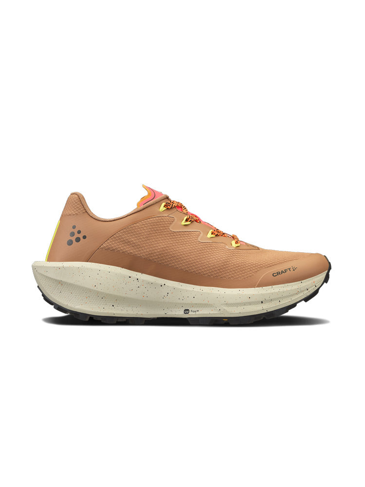 Ultra Trail 2 M | Terreng